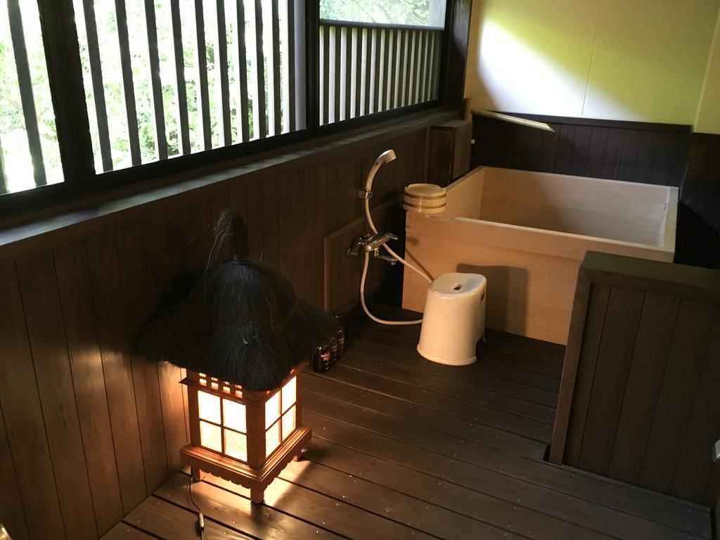 Furutakiya Hotel Iwaki  Exterior photo
