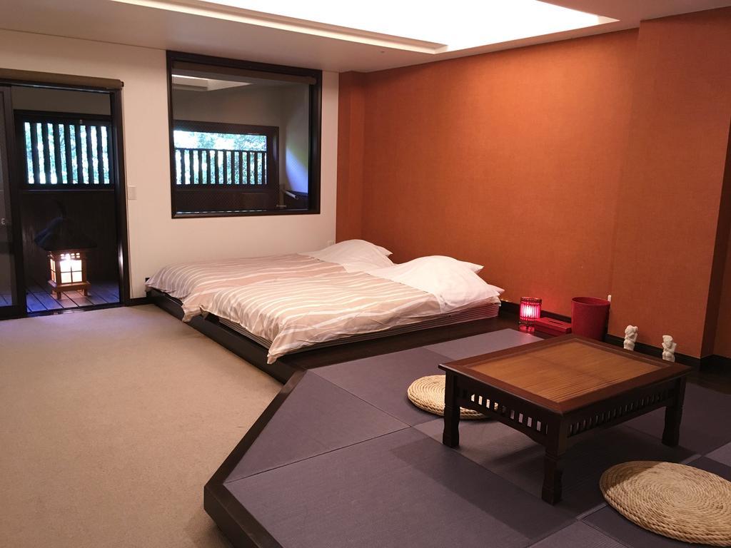 Furutakiya Hotel Iwaki  Exterior photo