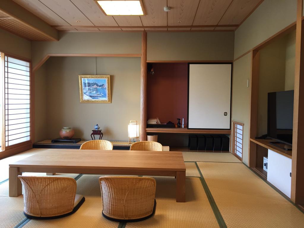 Furutakiya Hotel Iwaki  Exterior photo