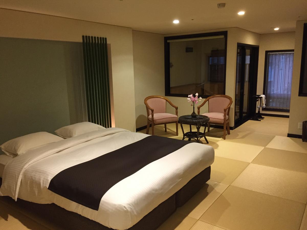 Furutakiya Hotel Iwaki  Exterior photo